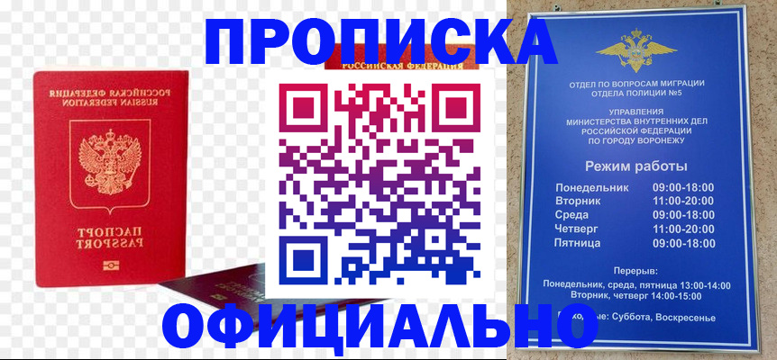 прописка иностранных граждан в Тогучине
